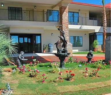 Americas Best Value Inn & Suites-Гриффин Экстерьер фото
